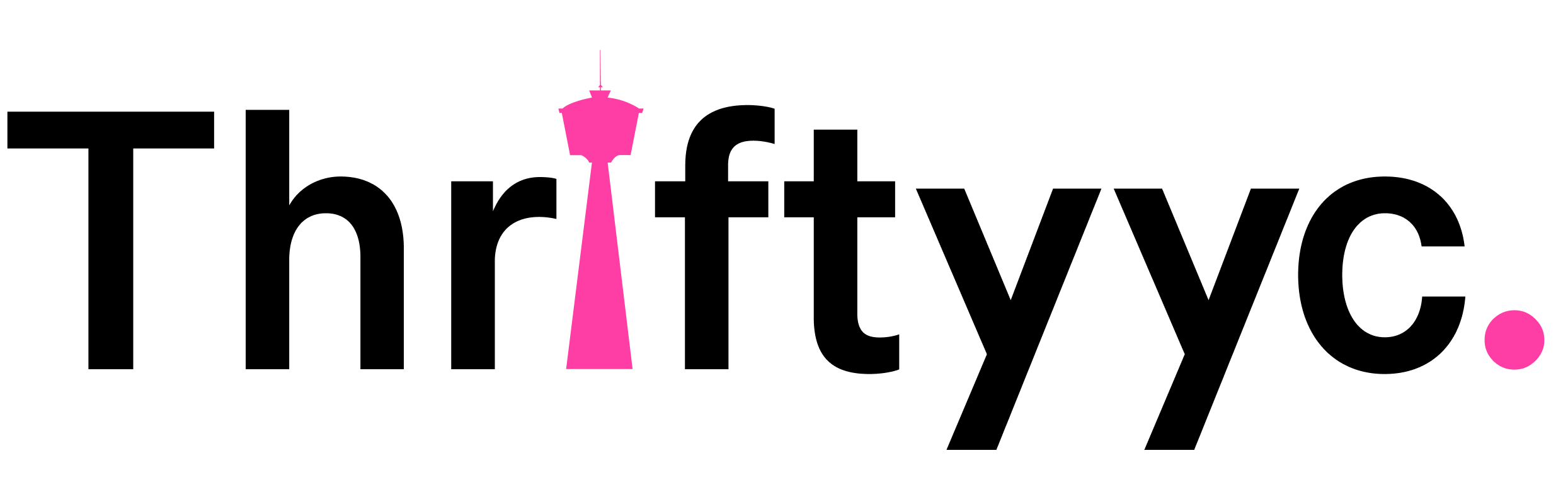 logo Thriftyyc